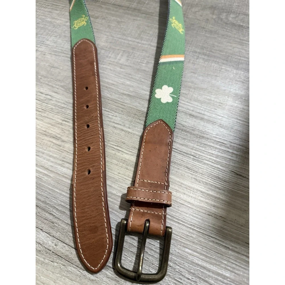 Doc Murphy Men's Golf Belt 34